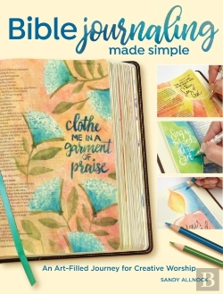 Bertrand.pt - Bible Journaling Made Simple