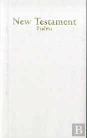 Bible Kjv Economy New Testament White