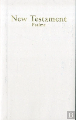 Bertrand.pt - Bible Kjv Economy New Testament White
