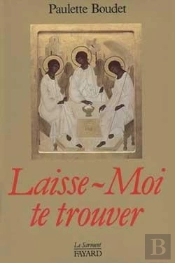Bible Laisse-Moi Te Trouver