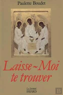 Bertrand.pt - Bible Laisse-Moi Te Trouver