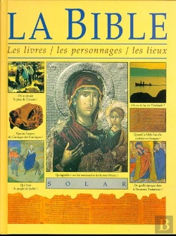 Bertrand.pt - Bible Les Personnages Les Lieux