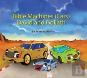 Bible Machines