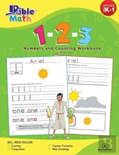 Bible Math