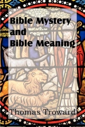 Bible Mystery And Bible Meaning
