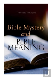 Bible Mystery And Bible Meaning