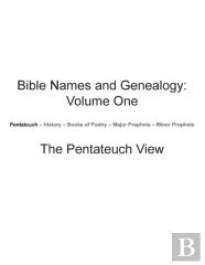 Bible Names And Genealogy