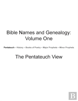 Bertrand.pt - Bible Names And Genealogy