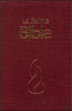 Bertrand.pt - Bible Neg Famille Rigide Grenat