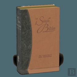 Bertrand.pt - Bible Neg Macarthur