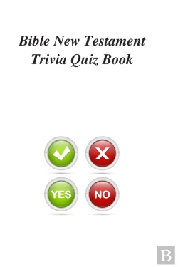 Bertrand.pt - Bible New Testament Trivia Quiz Book