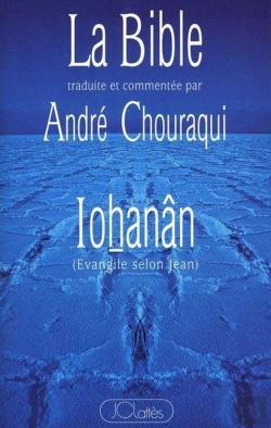 Bertrand.pt - Bible. N.T ; L'Evangile Selon Saint Jean