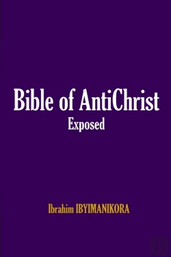 Bertrand.pt - Bible Of Antichrist Exposed