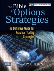 Bible Of Options Strategies, The