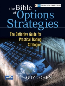 Bertrand.pt - Bible Of Options Strategies, The