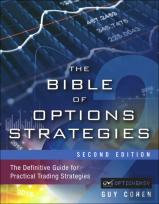 Bible Of Options Strategies, The