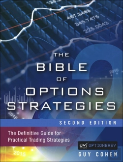 Bertrand.pt - Bible Of Options Strategies, The