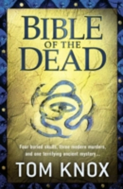 Bertrand.pt - Bible Of The Dead