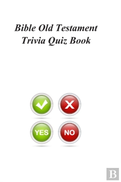 Bertrand.pt - Bible Old Testament Trivia Quiz Book