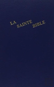 Bible Ostervald