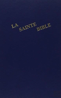 Bertrand.pt - Bible Ostervald