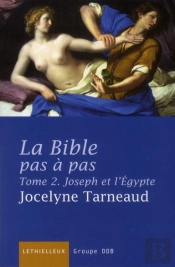 Bible Pas A Pas T.2