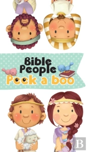 Bible People Peek A Boo
