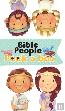 Bertrand.pt - Bible People Peek A Boo