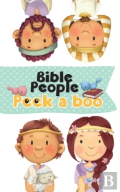 Bible People Peek A Boo