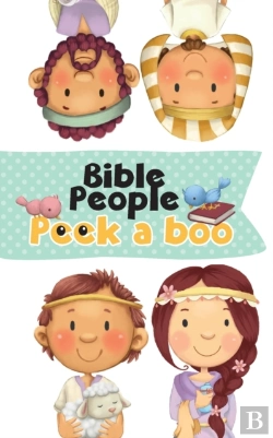 Bertrand.pt - Bible People Peek A Boo
