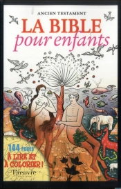 Bible Pour Enfants, Ancien Testament