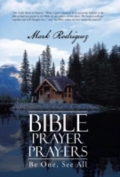 Bible Prayer Pray-Ers: Be One, See All