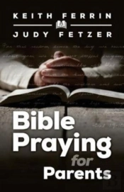 Bible Praying For Parents