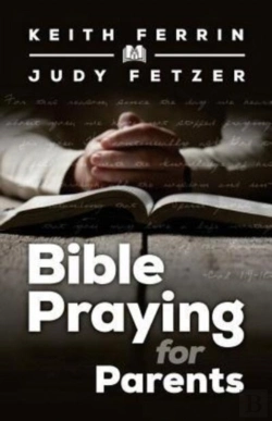 Bertrand.pt - Bible Praying For Parents