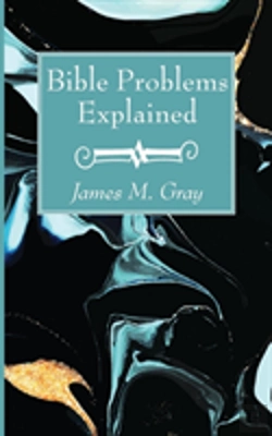 Bertrand.pt - Bible Problems Explained