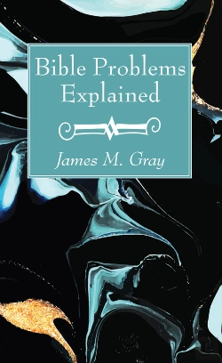 Bertrand.pt - Bible Problems Explained