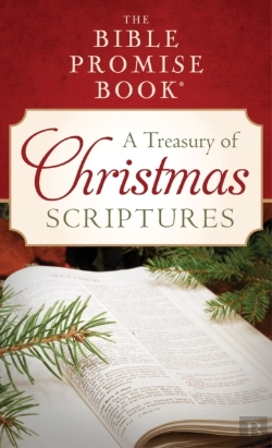 Bertrand.pt - Bible Promise Book: A Treasury Of Christmas Scriptures