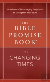 Bible Promise Book(R) For Changing Times