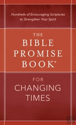 Bertrand.pt - Bible Promise Book(R) For Changing Times