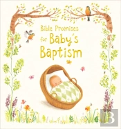 Bible Promises For Baby'S Baptism