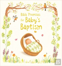 Bertrand.pt - Bible Promises For Baby'S Baptism