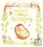 Bible Promises For Baby'S Christening