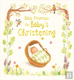 Bertrand.pt - Bible Promises For Baby'S Christening