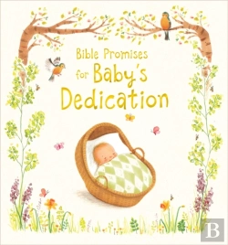 Bertrand.pt - Bible Promises For Baby'S Dedication