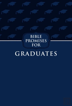 Bertrand.pt - Bible Promises For Graduates Blueberry