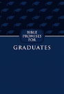 Bible Promises For Graduates (Blueberry)