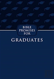 Bible Promises For Graduates (Blueberry)
