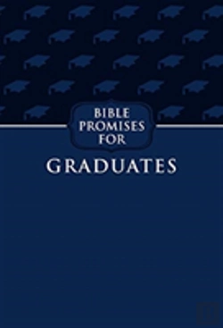 Bertrand.pt - Bible Promises For Graduates (Blueberry)
