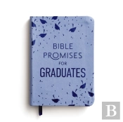 Bible Promises For Graduates