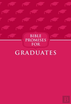 Bertrand.pt - Bible Promises For Graduates Raspberry
